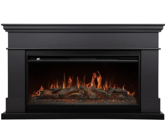 Firelight California 42/40/36 графит, Цвет: Графит, - 2 Firelight California 42/40/36 графит, Цвет: Графит, - 2