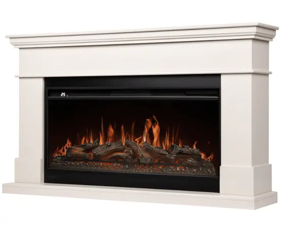 Firelight California 42/40/36 молочный, Цвет: Слоновая кость