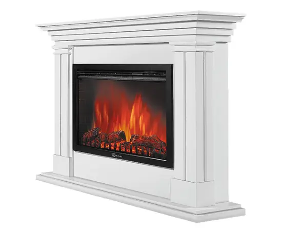 Firelight Castello 30 Белый Firelight Castello 30 Белый