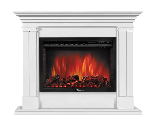 Firelight Castello 30 Белый, - 2 Firelight Castello 30 Белый, - 2