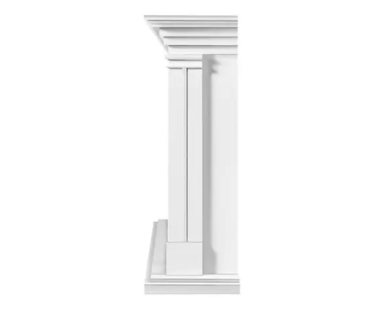 Firelight Castello 30 Белый, - 3 Firelight Castello 30 Белый, - 3