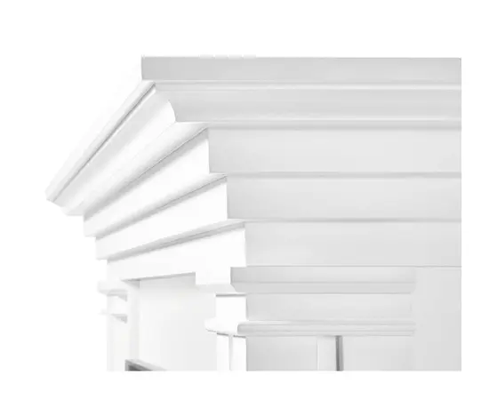 Firelight Castello 30 Белый, - 4 Firelight Castello 30 Белый, - 4