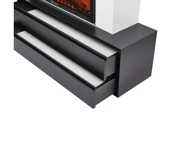 Firelight Combi 30 белый, черный, - 4 Firelight Combi 30 белый, черный, - 4