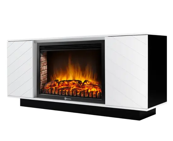 Firelight Como 30 белый, черный