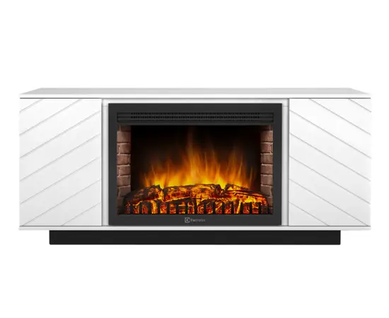Firelight Como 30 белый, черный, - 2