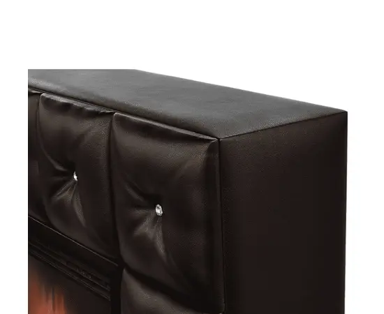 Firelight Crystal 30 тёмная экокожа, Цвет: Тёмная экокожа, - 3 Firelight Crystal 30 тёмная экокожа, Цвет: Тёмная экокожа, - 3