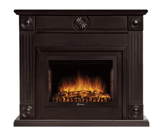 Firelight Frame 25 шпон венге, Цвет: Венге
