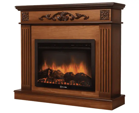 Firelight Noce 25 шпон орех, Цвет: Орех Firelight Noce 25 шпон орех, Цвет: Орех