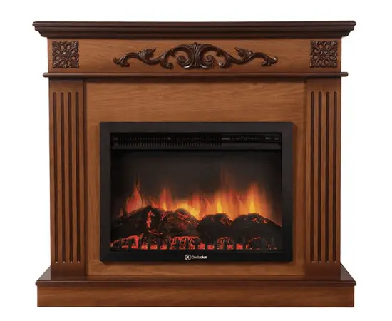 Firelight Noce 25 шпон орех, Цвет: Орех, - 2 Firelight Noce 25 шпон орех, Цвет: Орех, - 2