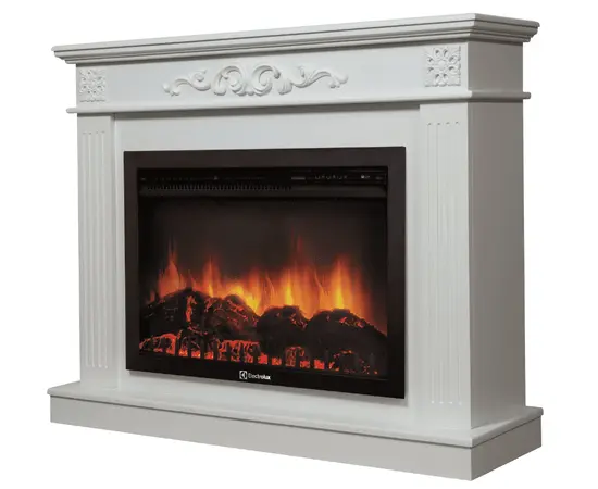 Firelight Noce 30 Белый, Цвет: Белый Firelight Noce 30 Белый, Цвет: Белый