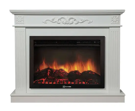 Firelight Noce 30 Белый, Цвет: Белый, - 2 Firelight Noce 30 Белый, Цвет: Белый, - 2