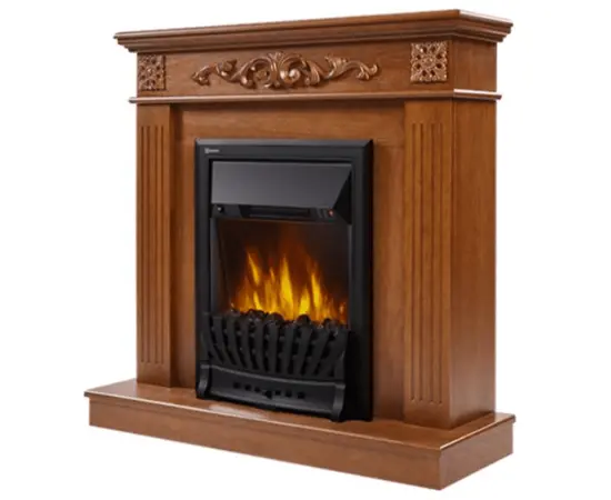 Firelight Noce Classic шпон дуб, Цвет: Дуб
