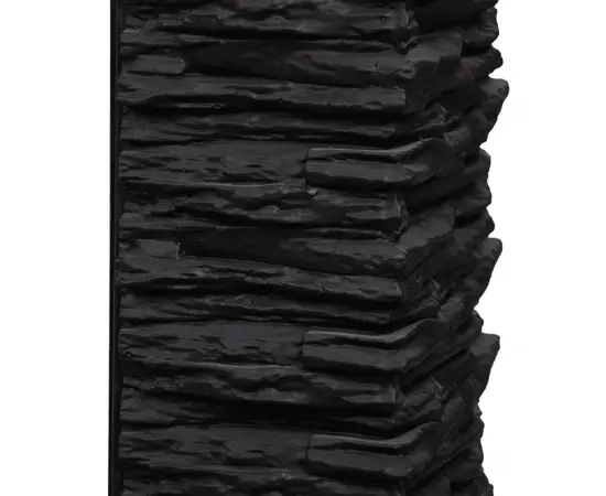 Firelight Porto 42/40/36 камень черный шпон венге, - 6 Firelight Porto 42/40/36 камень черный шпон венге, - 6