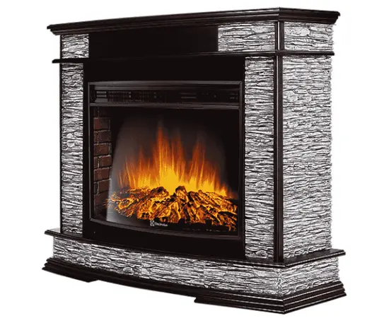 Firelight Scala 25 сланец скалистый серый, шпон венге, - 2 Firelight Scala 25 сланец скалистый серый, шпон венге, - 2