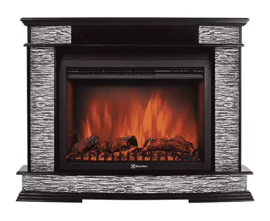 Firelight Scala 25 сланец скалистый серый, шпон венге Firelight Scala 25 сланец скалистый серый, шпон венге