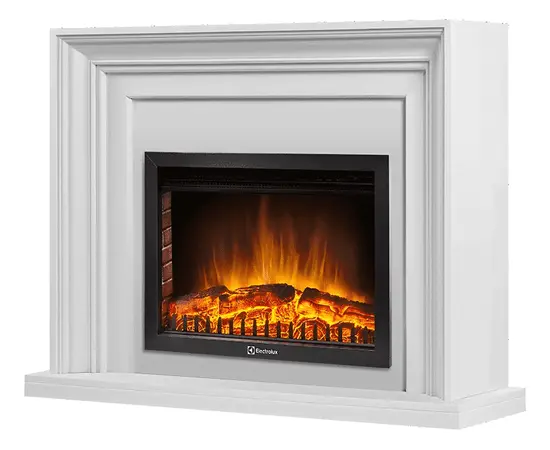 Firelight Stretto 25 белый, - 2 Firelight Stretto 25 белый, - 2