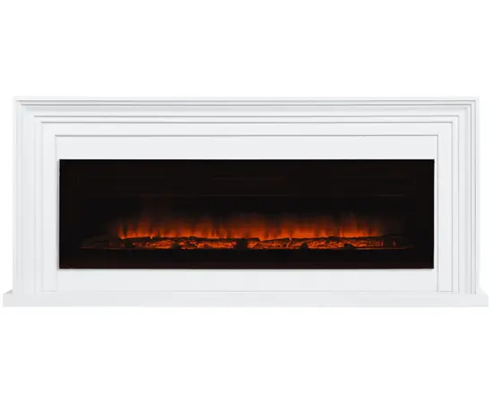 Firelight Stretto Long белый