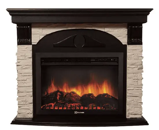Firelight Torre 30S камень слоновая кость, шпон венге Firelight Torre 30S камень слоновая кость, шпон венге
