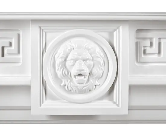 Firelight Vittoriano 30 Белый, Цвет: Белый, - 3 Firelight Vittoriano 30 Белый, Цвет: Белый, - 3