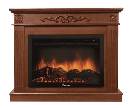 Firelight Noce 30 шпон Темный дуб
