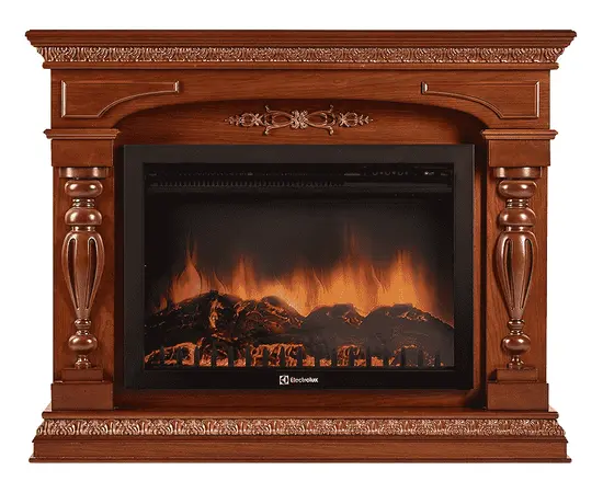 Firelight Perfetto R 30 шпон Дуб