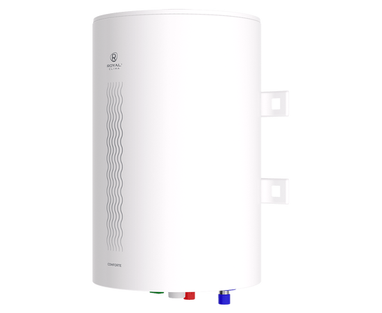 Royal Clima RWH-C50-RE, Объем, л: 50, - 2