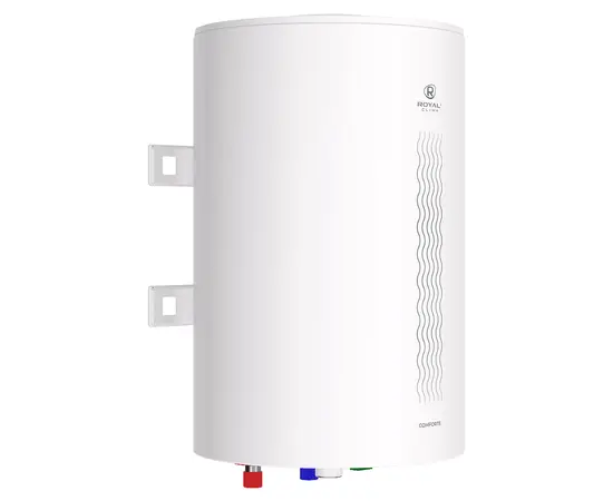 Royal Clima RWH-C30-RE, Объем, л: 30, - 4 Royal Clima RWH-C30-RE, Объем, л: 30, - 4