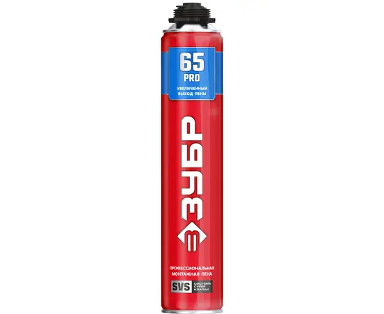 Зубр PRO 65