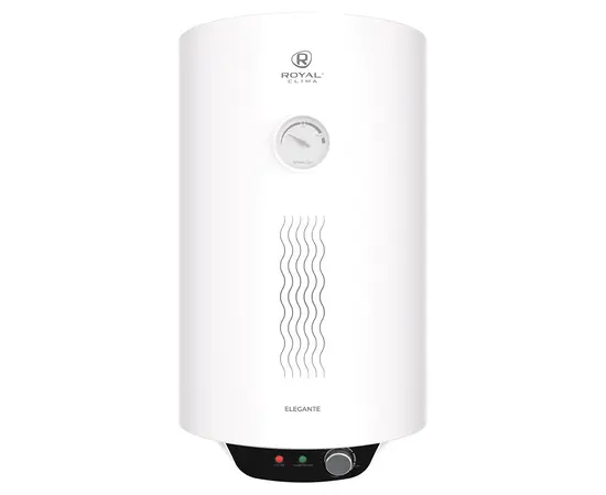 Royal Clima RWH-E50-RE, Объем, л: 50