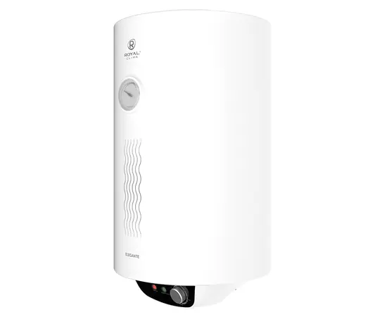 Royal Clima RWH-E80-RE, Объем, л: 80, - 2