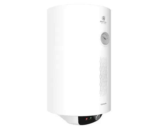 Royal Clima RWH-E80-RE, Объем, л: 80, - 3