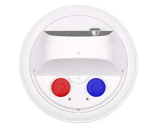Royal Clima RWH-E80-RE, Объем, л: 80, - 7