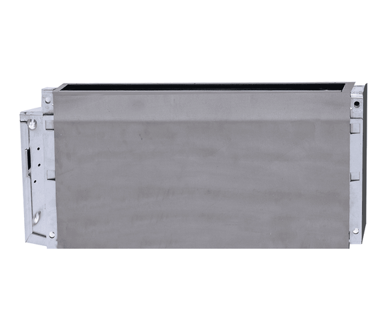 Midea MIH80F3HN18, Рекомендуемая площадь и мощность: 80 м² - 8 кВт