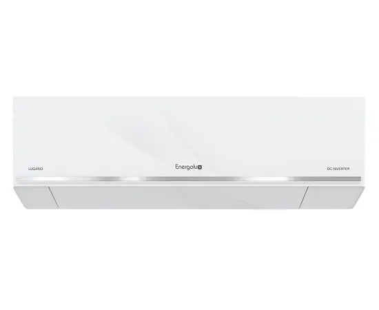 Energolux SAS018DL2-AI/SAU18DL2-AI, Рекомендуемая площадь и мощность: 50 м² - 5 кВт, - 4