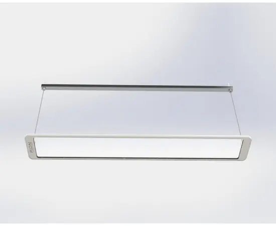 Пион Thermo Glass Crystal 13+, Мощность: 1,3 кВт, - 4