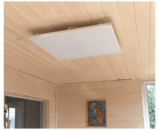 Пион Thermo Glass А06, - 6