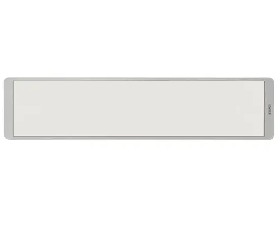 Пион Thermo Glass Cristal 04