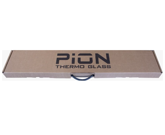 Пион Thermo Glass Cristal 04, - 5