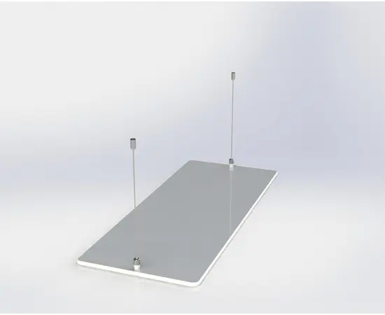Пион Thermo Glass Ceramic 05+, Мощность: 0,5 кВт, - 3