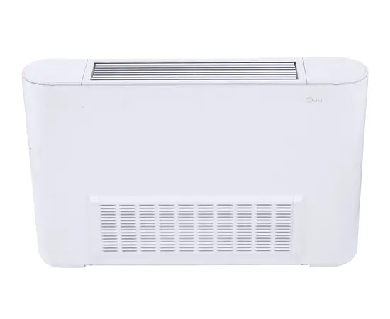 Midea MIH28F4HN18, Рекомендуемая площадь и мощность: 25 м² - 2,5 кВт