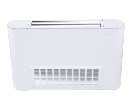 Midea MIH80F4HN18, Рекомендуемая площадь и мощность: 80 м² - 8 кВт