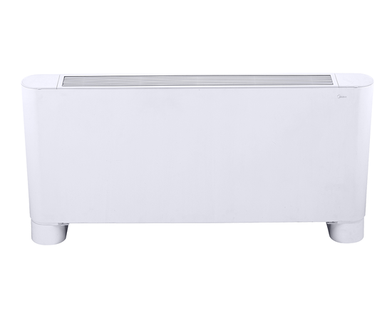 Midea MIH80F5HN18, Рекомендуемая площадь и мощность: 80 м² - 8 кВт