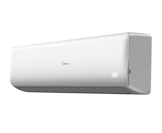 Midea MI2-90GDHN1, Рекомендуемая площадь и мощность: 90 м² - 9 кВт