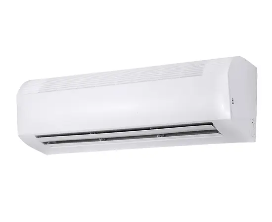 Midea MIH36GHN18, Рекомендуемая площадь и мощность: 35 м² - 3,5 кВт
