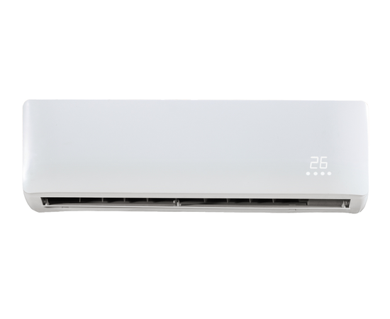 Midea MVW90T-VA1, Рекомендуемая площадь и мощность: 90 м² - 9 кВт