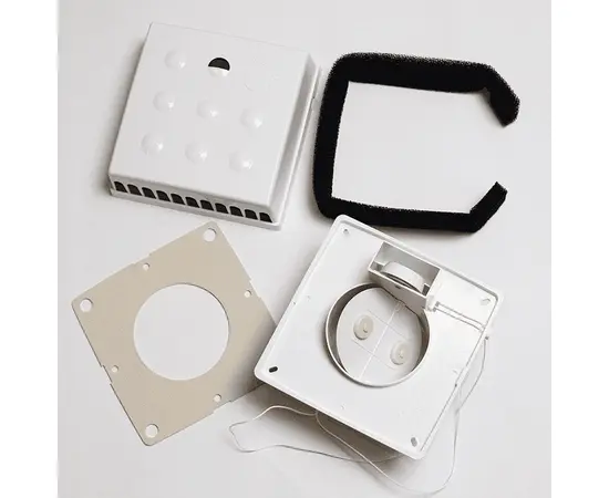KIV Quadro 600, - 8