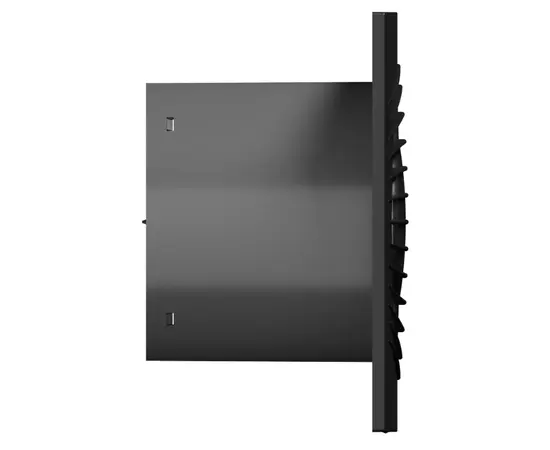 Diciti Slim 5C Dark Gray metal, Диаметр: 125 мм, Цвет: Темный серый, Управление: Выключатель, Датчик влажности, таймер и фотодатчик: Нет, - 3 Diciti Slim 5C Dark Gray metal, Диаметр: 125 мм, Цвет: Темный серый, Управление: Выключатель, Датчик влажности, таймер и фотодатчик: Нет, - 3