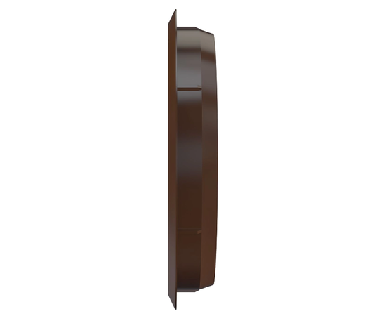 Era 05ДП 1/4 Brown, Цвет: Коричневый, - 3