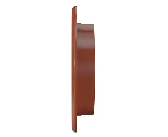Era 10РКН Terracotta, Диаметр: 100 мм, Цвет: Терракотовый, - 3 Era 10РКН Terracotta, Диаметр: 100 мм, Цвет: Терракотовый, - 3
