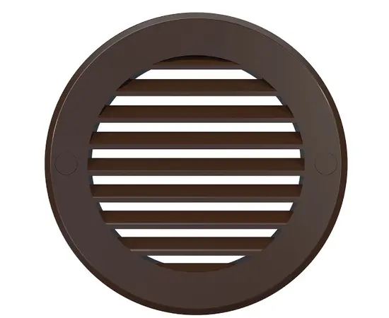 Era 10РКН Brown, Диаметр: 100 мм, Цвет: Коричневый, - 2 Era 10РКН Brown, Диаметр: 100 мм, Цвет: Коричневый, - 2